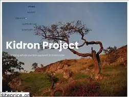 Sites similar to kidronproject.org