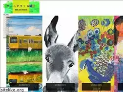 Sites similar to kids-art-school.com