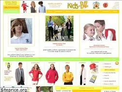 Sites similar to kids-biz.co.uk
