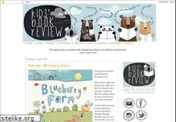 Sites similar to kids-bookreview.com