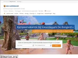 Sites similar to kids-campings.com