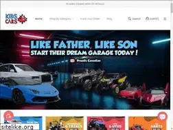 Sites similar to kids-cars.ca