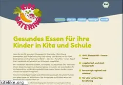 Sites similar to kids-catering.de