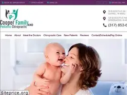Sites similar to kids-chiropractor.com