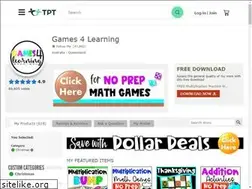 Sites similar to kids-christmas-activities.com