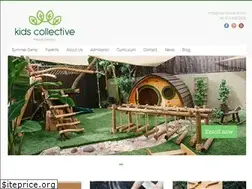 Sites similar to kids-collective.com
