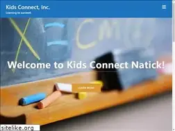 Sites similar to kids-connect.org