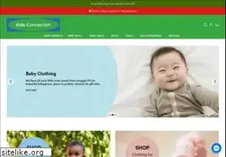 Sites similar to kids-connection.co.uk
