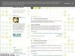 Sites similar to kids-crafts.blogspot.com