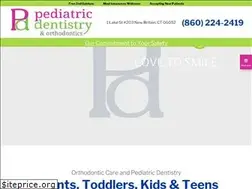 Sites similar to kids-dentistry.com