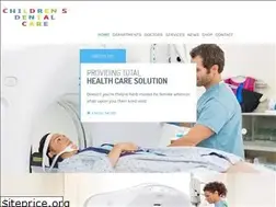 Sites similar to kids-dentists.com