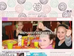 Sites similar to kids-en-fun.nl