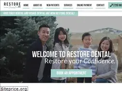 Sites similar to kids-first-dental.com