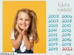 Sites similar to kids-guide.de