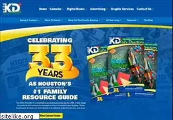 Sites similar to kids-houston.com