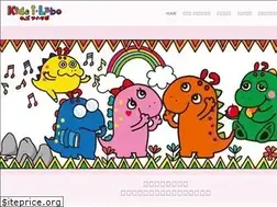 Sites similar to kids-i-labo.com