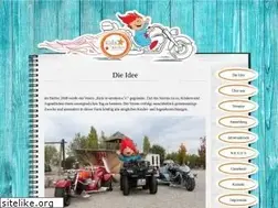 Sites similar to kids-in-emotion.de