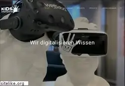 Sites similar to kids-interactive.de