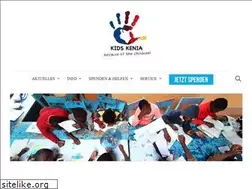 Sites similar to kids-kenia.de