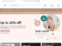 Sites similar to kids-land.co