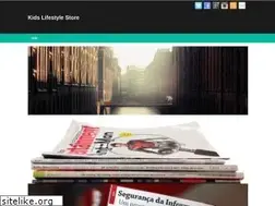 Sites similar to kids-lifestyle-store.blogspot.com