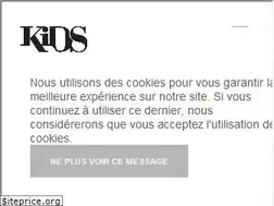 Sites similar to kids-magazine.com