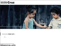 Sites similar to kids-model-magazine.com