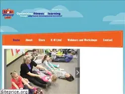 Sites similar to kids-move.com