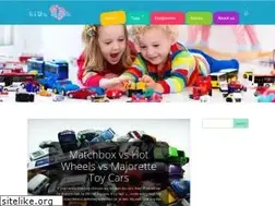 Sites similar to kids-nook.com