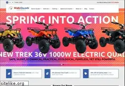 Sites similar to kids-quads.co.uk