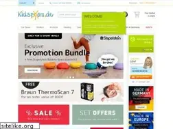 Sites similar to kids-room.com