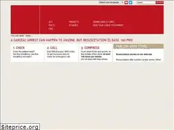 Sites similar to kids-save-lives.eu