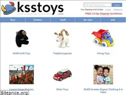 Sites similar to kids-scandinavian-shop.com