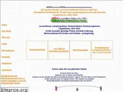 Sites similar to kids-software.de
