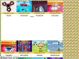 Sites similar to kids-spiele.onlinespiele1.com