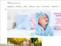 Sites similar to kids-store-online.de