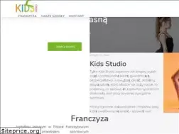 Sites similar to kids-studio.pl