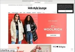 Sites similar to kids-style-lounge.de