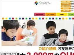 Sites similar to kids-switch.jp