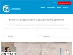 Sites similar to kids-to-life.de