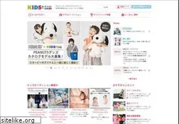 Sites similar to kids-tokei.com