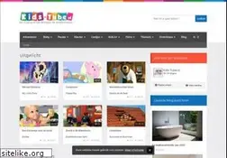 Sites similar to kids-tube.nl