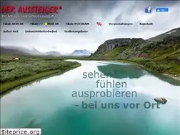 Sites similar to kids.deraussteiger.de