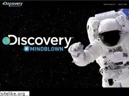 Sites similar to kids.discovery.com