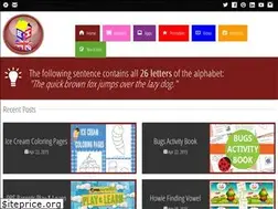 Sites similar to kids.english-and-i.com