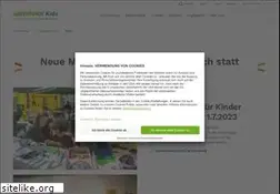 Sites similar to kids.greenpeace.de
