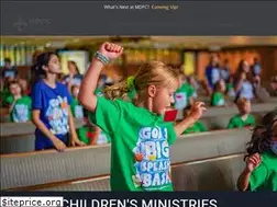 Sites similar to kids.mdpc.org