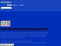Sites similar to kids.my