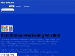 Sites similar to kids.net.my