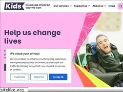 Sites similar to kids.org.uk